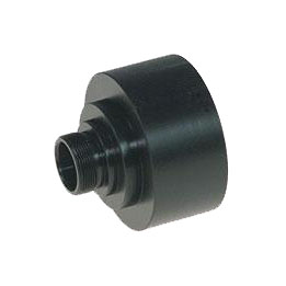 AC624 1.25" low-profile nosepiece to webcam lens thread (ToUcam 840K)